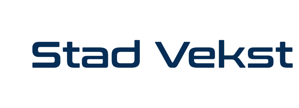 Stad Vekst